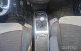 Citroen C4 Picasso 2 generation Grand minivan 5-doors