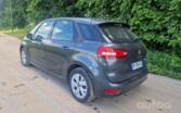 Citroen C4 Picasso 2 generation Grand minivan 5-doors
