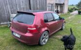 Volkswagen Golf 4 generation Hatchback 5-doors