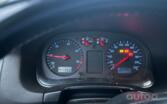 Volkswagen Golf 4 generation Hatchback 5-doors