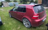 Volkswagen Golf 4 generation Hatchback 5-doors