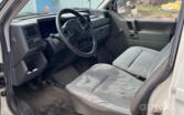 Volkswagen Transporter T4 Van