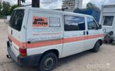 Volkswagen Transporter T4 Van