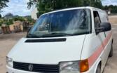 Volkswagen Transporter T4 Van