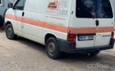 Volkswagen Transporter T4 Van