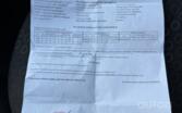 Toyota Yaris 1 generation [restyling]