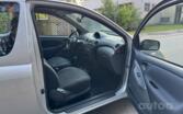 Toyota Yaris 1 generation [restyling]