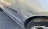 Volkswagen Polo 4 generation [restyling] Hatchback 3-doors
