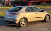 Honda Civic 8 generation Hatchback 5-doors