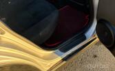 Honda Civic 8 generation Hatchback 5-doors