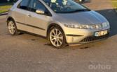 Honda Civic 8 generation Hatchback 5-doors