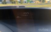 Honda Civic 8 generation Hatchback 5-doors