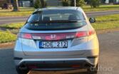Honda Civic 8 generation Hatchback 5-doors