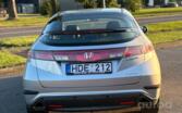 Honda Civic 8 generation Hatchback 5-doors