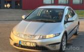 Honda Civic 8 generation Hatchback 5-doors
