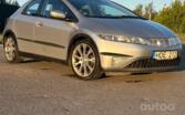 Honda Civic 8 generation Hatchback 5-doors