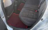 Honda Civic 8 generation Hatchback 5-doors