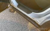 Honda Civic 8 generation Hatchback 5-doors
