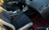 Honda Civic 8 generation Hatchback 5-doors
