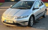 Honda Civic 8 generation Hatchback 5-doors