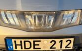 Honda Civic 8 generation Hatchback 5-doors