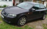 Audi A3 8L [restyling] Hatchback
