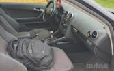 Audi A3 8L [restyling] Hatchback