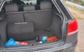 Audi A3 8L [restyling] Hatchback