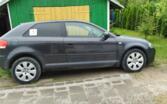 Audi A3 8L [restyling] Hatchback
