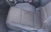 Audi A3 8L [restyling] Hatchback