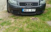 Audi A3 8L [restyling] Hatchback