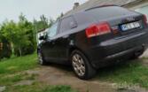 Audi A3 8L [restyling] Hatchback