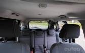 Ford Grand C-MAX 2 generation