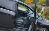 Ford Grand C-MAX 2 generation