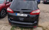 Ford Grand C-MAX 2 generation
