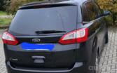 Ford Grand C-MAX 2 generation