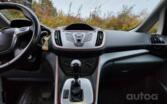 Ford Grand C-MAX 2 generation