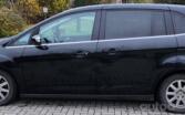 Ford Grand C-MAX 2 generation