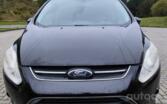 Ford Grand C-MAX 2 generation