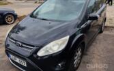 Ford Grand C-MAX 2 generation