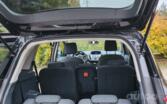 Ford Grand C-MAX 2 generation