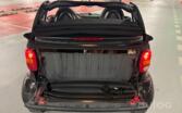 Smart Fortwo 1 generation [restyling] Cabriolet