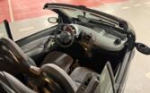 Smart Fortwo 1 generation [restyling] Cabriolet