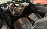 Smart Fortwo 1 generation [restyling] Cabriolet
