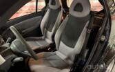 Smart Fortwo 1 generation [restyling] Cabriolet