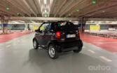 Smart Fortwo 1 generation [restyling] Cabriolet