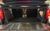 Smart Fortwo 1 generation [restyling] Cabriolet