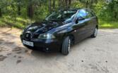 SEAT Ibiza 3 generation Hatchback 5-doors