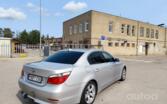 BMW 5 Series E60/E61 Sedan