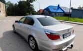 BMW 5 Series E60/E61 Sedan
